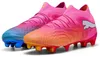 Botas de fútbol Puma Future 9 Ultimate Fg para Hombre Vista previa de la imagen del producto 2