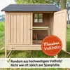 zooprinz Hühnerstall Hühnerhaus Berghof | XXL | Produktbild-Vorschau 2