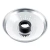 Steba Zitruspresse ZP 3 Edelstahl/schwarz (250300,00) Produktbild-Vorschau 5