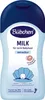 BÜBCHEN Milk Sensitiv Sheabutter&Panthenol 400ml Produktbild-Vorschau 3