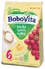 Kaszka ryżowa o smaku malinowym dla dzieci 180 g Produktbild-Vorschau 1