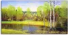 Coloray Acrylbild 100x50  Wandbild Acrylbilder Foto Bild Produktbild-Vorschau 1