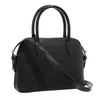 LACOSTE Leder Handtasche Umhängetasche Chantaco Classics Produktbild-Vorschau 6