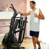 Horizon Fitness Crosstrainer "Andes 3.1" Produktbild-Vorschau 6