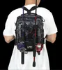 Behr Rucksack Ranger 8 Maße 31x25x14cm Produktbild-Vorschau 2