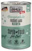 MAC's CAT SENSITIVE LAMM, Adult, Lamm, 400 g Produktbild-Vorschau 2
