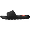 Nike Badepantolette 'Victori One Slide' black/white-black, Produktbild-Vorschau 6