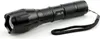 2x LED Taschenlampe Polizei Lampe wiederaufladbar Zoom Produktbild-Vorschau 3