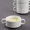 Olympia Athena stapelbare Suppentassen 28,5cl (12 Stück) Produktbild-Vorschau 8