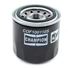Ölfilter CHAMPION COF100110S Anschraubfilter für HYUNDAI Produktbild-Vorschau 4
