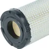 A close-up view of the end of an air filter. Produktbild-Vorschau