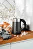 Adler | Bouilloire | AD 1372 | Electrique | 800 W | 0,6 L | Voir les images du produit 14
