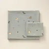 Petite Amélie Bettwäsche-Set - 120x150 cm - 100%  Baumwolle Produktbild-Vorschau 5