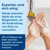 TORK 424701 Sistema sensibile al sapone liquido S4 + S4 Anteprima dell’immagine prodotto 3