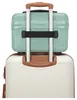 travelite trousse de maquillage Bali Beautycase Mint menthe Voir les images du produit 8