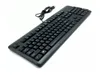 HP 672647-043 USB QWERTZ Deutsch Schwarz Tastatur Produktbild-Vorschau 5