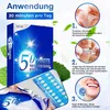 Blanchiment des dents Bande de blanchiment des dents Voir les images du produit 7