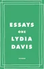 Essays One Produktbild-Vorschau 3