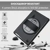 Samsung Galaxy Tab A7 (2020) Hülle - Heavy Duty Case mit Produktbild-Vorschau 11