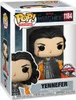 The Witcher - Yennefer 1184 Special Edition - Funko Pop! - Produktbild-Vorschau 1