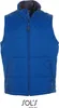 SOLs 44002 | Bodywarmer Warm - Farbe: Royal Blue - Größe: Produktbild-Vorschau 1
