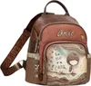 Anekke Freizeitrucksack Rucksack Core Backpack Multicolor Produktbild-Vorschau 2
