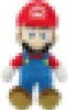 SIMBA Super Mario Yoshi Plüschtier, ca. 30cm, Grün, Orange, Produktbild-Vorschau 9