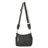 Handtasche Schultertasche Umhängetasche Cross Body Bag Produktbild-Vorschau 2