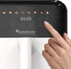 TurboTronic XL teplovzdušná fritéza 6 l – AF190 – digitálna Náhľad obrázku produktu 9