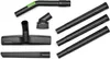 Festool Reinigungsset RS-ST D 27/36-Plus, Schwarz-Weiß, Produktbild-Vorschau 2