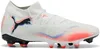 Zapatillas de fútbol Puma Future 8 Match FG/AG para hombre Vista previa de la imagen del producto 5