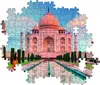 Clementoni Puzzle 1500 / Taj Mahal Náhled obrázku produktu 3