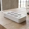 Vayox Steckdosenleiste 6-Fach Schuko 2m Weiß | Produktbild-Vorschau 7