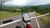 Fahrrad Handyhalterung Handyhalter Fahrrad Smartphone Produktbild-Vorschau 4