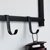 HOMCOM 2-in-1 Garderobenset Flurgaderobe mit Sitzbank Produktbild-Vorschau 9