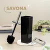 set WC bremermann SAVONA incl. supporto a parete, Anteprima dell’immagine prodotto 5