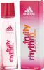 Fruity Rhythm - EDT, 75 ml Náhled obrázku produktu 2
