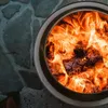 Solo Stove Yukon + Standfuß 2.0 Mulberry Produktbild-Vorschau 8