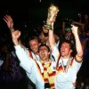 FIFA WORLD CUP 54 * 74 * 90 * 14 - Die offiziellen Filme Produktbild-Vorschau 3