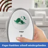reer Neo Digital Babyphone | 250 m Reichweite | ECO-Modus | Produktbild-Vorschau 10