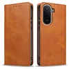 Handyhülle für Xiaomi Redmi A7 Pro Kunstleder Flip Cover Produktbild-Vorschau 1