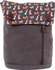 Biggdesign Dogs Vintage Laptop-Rucksack für Frauen, Produktbild-Vorschau 1