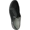 Waldläufer Schnürhalbschuhe in schwarz, Gr. 7 Produktbild-Vorschau 7