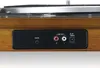 Lenco LS-55WA - Plattenspieler mit Bluetooth®, USB, MP3, Produktbild-Vorschau 6