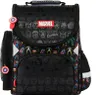 5tlg AVENGERS Schulranzen set Rucksack Federtasche Produktbild-Vorschau 2