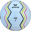 Erima Euro 2024 Belgium Trainingsball - Schwarz / Gelb / Produktbild-Vorschau 1