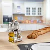 Westmark Menage Salz, Pfeffer, Essig & Öl Wien, 4tlg., Produktbild-Vorschau 6