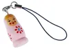Babuschka Handyanhänger Miniblings Handyschmuck Babuschka Produktbild-Vorschau 4