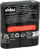 vhbw Akku kompatibel mit Motorola Talkabout T9500 Produktbild-Vorschau 1