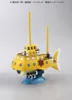 Bandai Hobby - One Piece Trafalgar Law Model Kit 15cm Produktbild-Vorschau 5
